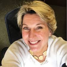 Candace Carr Strauss Archives