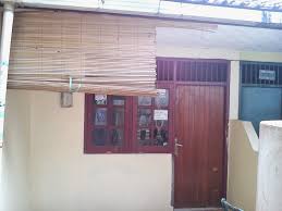 Ada beberapa cara agar rumah kontrakan dapat dihias sesuai karakter penghuninya tanpa mengubah bentuk rumah secara permanen. Cara Menata Rumah Kontrakan 3 Petak Inspirasi Desain Rumah 2019