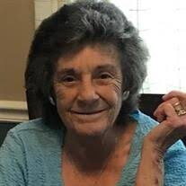 Janet Pauline Wathen Obituary