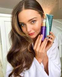 55k Likes 308 Comments Miranda Mirandakerr On Instagram So Excited For My Nighttime Beau Miranda Kerr Hair Color Miranda Kerr Hair Victoria Secret Hair