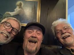 Håkans Pop: hakanpettersson.se