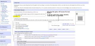 This could be for a few reasons: Frooition Ecommerce Support How To Remove Listing Frame On The Listing Page