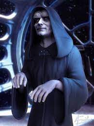 Emperor Palpatine Darth Sidious Star Wars Return Of The Jedi Starwars Starwarsart Starwarsfanar Star Wars Trilogy Star Wars Fan Art Emperor Palpatine