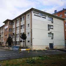 Kaynarca şevket sabancı lisesi liseler sektörlerinde hizmet vermektedir. Kaynarca Sevket Kaynarca Sevket Sabanci Anadolu Lisesi Facebook