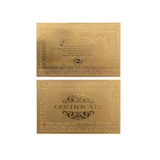 These privately minted 1/4 oz gold president trump rounds are.9999 pure gold, commemorating the 45th president of the united states. Amazon Com Donald Trump Playing Cards Gold Plated Playing Cards Gold Plated Deck Of Waterproof Poker Cards W Case For Game For Table Games Toys Games