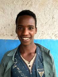 Breakfast with Sadiya