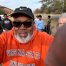 Derrell Washington added a new photo.