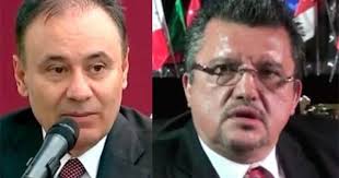 Líder de policías federales inconformes estuvo preso por secuestro: Durazo