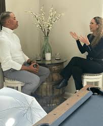 Meet Byron-Gabriel Proutt