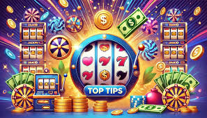 Top Tips for Winning at Online Slots