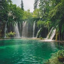 It is to the east side of the adriatic sea, to the east of italy. Croatia Itinerary The Best 1 Week In Croatia You Could Travel