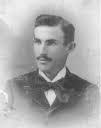 Capt Charles Robert Carlin (1842-1912)