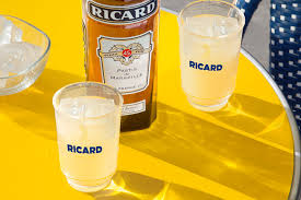 What Is Pastis How To Drink French Pastis De Marseille
