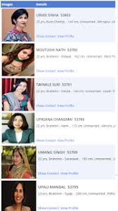 Here are a few practical apps that can help cultivate a healthier and happier relationship. Best Free Matrimony App