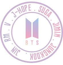 All png & cliparts images on nicepng are best quality. Freetoedit Bts Logo Namjoon Jin Suga Jhope Jimin Taehyung Jungkook Rm V Hobi ë°©íƒ„ì†Œë…„ë‹¨ Remixit Bts Wallpaper Lyrics Bts Army Logo Bts Wallpaper
