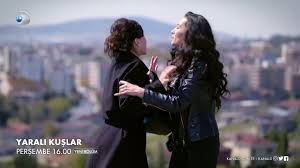 Yarali Kuslar 39 Bolum Fragmani Son Dakika
