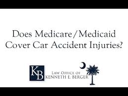 How much your doctor charges. Does Medicare Cover Car Accidents