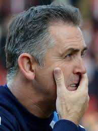 Owen Coyle replaces Roberto Martinez as Wigan Athletic manager