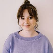 Vicky Smith Senior Production Manager