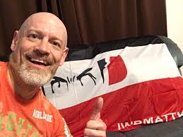 And...done. I wonder how many combined calories we all fried?