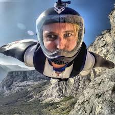 2ND FAI WORLD CUP OF WINGSUIT FLYING