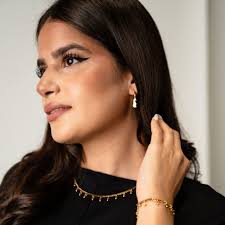 Kenz Jewelry: Shop Premium Jewelry & Support Palestine