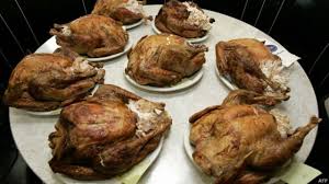Right chef mix cocinar con emma: Cuatro Cosas Que Debes Saber Del Pavo Como Alimento Bbc News Mundo