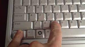 Hold down the alt key, and press tab until notepad is selected, then let go of the alt key. Namaste Websites Copy And Paste Using Your Keyboard Youtube