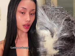 Who Started Latina Makeup Trend