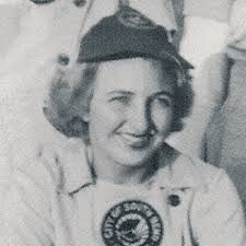 1943 South Bend Blue Sox