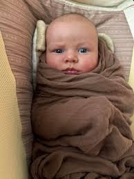 Gender reveal, as our kids meet their newest little sibling for the first  time!