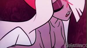 Hazbin Hotel Sexy Chaggie Lesbian - XNXX.COM