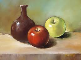 How To Set Up A Still Life For Painting Still Life I By Han Choi Printscapes Still Life Painting Painting Still Life Still Life