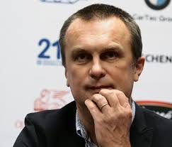 Je třeba zanalyzovat chyby a pokračovat směrem k domácímu světovému  šampionátu, říká Hamza