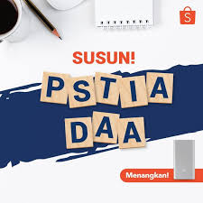 Kunci Jawaban Susun Kata Kumpul Batik