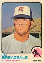 Obituary: Jim Breazeale (1949-2025)