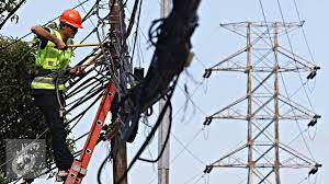 Pln Dan 9 Anak Usaha Buka Lowongan Kerja Tertarik Bisnis Liputan6 Com