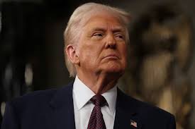 WATCH LIVE: President Donald Trump's 2026 State of the Union address