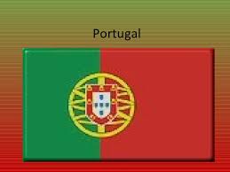 Cada país tem sua bandeira e cada bandeira tem um significado e uma razão para. Portugal