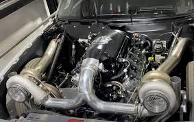 We've teamed up with none other than florida's finest cleetus mcfarland and the freedom factory and crew. Cleetus Mcfarland S Mullet Makes 1 000 Horsepower On Low Boost