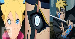 It Was The First Thing That We All Noticed When Episode 1 Of Boruto Naruto Next Generations First Aired How Did B Boruto Boruto Naruto Next Generations Naruto