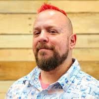 Jesse Moyer's Instagram, Twitter & Facebook