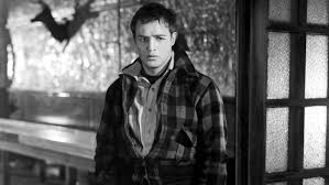 Literary Hub » How On the Waterfront Made Marlon Brando a Cinematic Icon