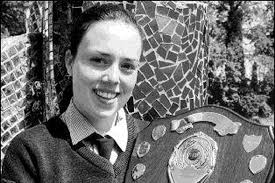 Hard work is rewarded for local students