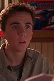 Malcolm in the Middle" Malcolm Holds His Tongue (TV Episode 2003)