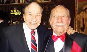 Montecito's Magic Man by Montecito Journal