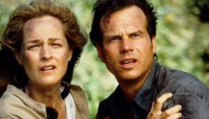 F This Movie!: TWISTER: More Than Just a Movie