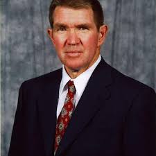 Kern Public Defender Arthur Titus dies of cancer at 66