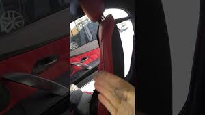 I never understood the appeal of having an interior trunk release button. Readers Ask How To Open Bmw Z4 Trunk Manually Autoacservice