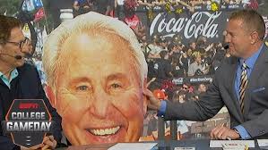 UCF Football charges out of the tunnel prior to Stanford game